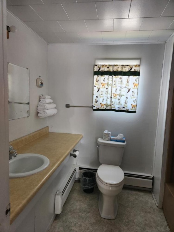 Antler Motel image 11