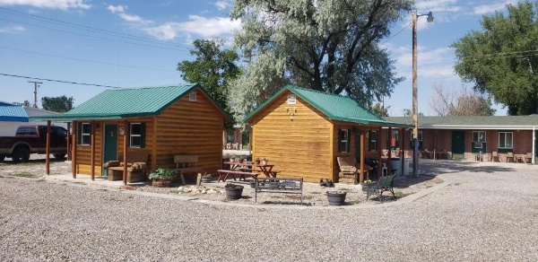 Antler Motel image 16