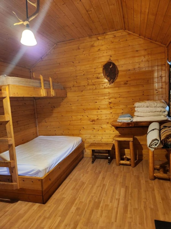 Antler Motel image 19