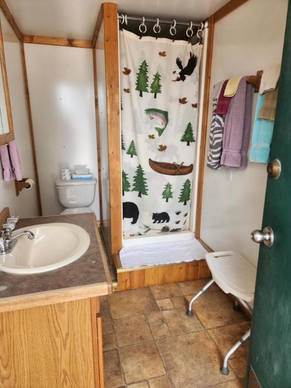 Antler Motel image 20