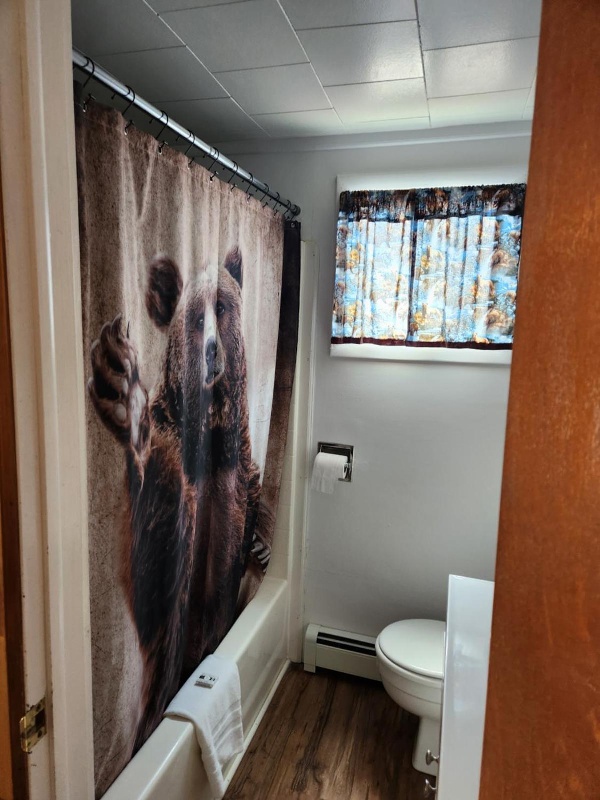 Antler Motel image 6